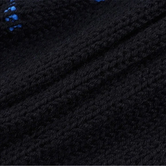 2Tone Deconstructed Sweater Tank - Picture 5 of 5